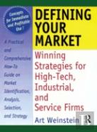 Defining Your Market
