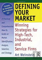 Defining Your Market