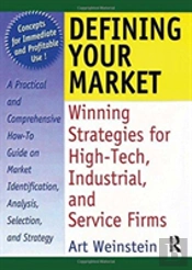 Defining Your Market