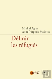 Définir Les Réfugiés
