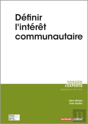 Définir L'Intérêt Communautaire