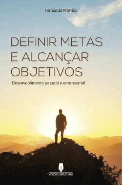 Bertrand.pt - Definir Metas e Alcançar Objetivos