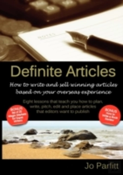 Bertrand.pt - Definite Articles - How To Write And Sell Winning Articles Based On Your Overseas Experience