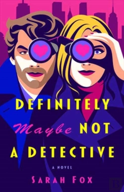 Bertrand.pt - Definitely Maybe Not A Detective