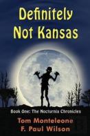 Definitely Not Kansas