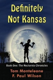 Definitely Not Kansas