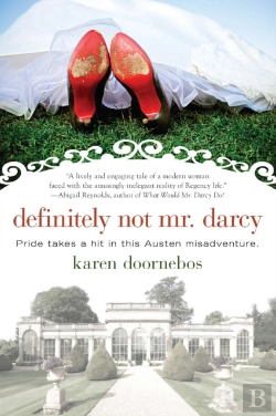 Bertrand.pt - Definitely Not Mr. Darcy