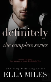 Definitely: The Complete Series
