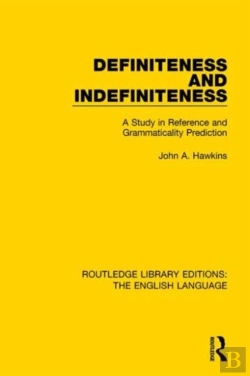 Bertrand.pt - Definiteness And Indefiniteness