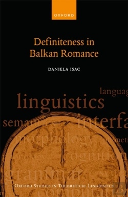 Bertrand.pt - Definiteness In Balkan Romance
