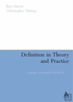 Bertrand.pt - Definition In Theory And Practice