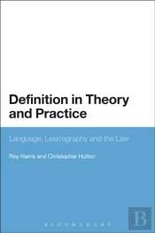 Definition In Theory And Practice