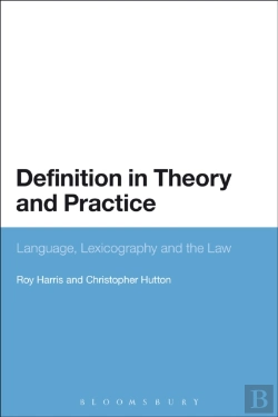 Bertrand.pt - Definition In Theory And Practice