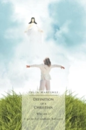 Definition Of A Christian