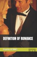 Definition Of Romance