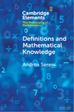 Bertrand.pt - Definitions And Mathematical Knowledge