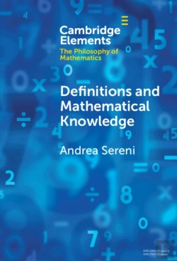 Bertrand.pt - Definitions And Mathematical Knowledge