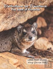 Definitions For Devotions