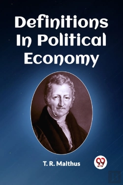 Bertrand.pt - Definitions In Political Economy