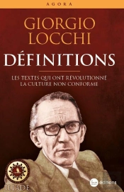 Définitions : Les Textes Qui Ont Révolutionné La Culture Non Conforme