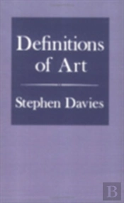 Definitions Of Art