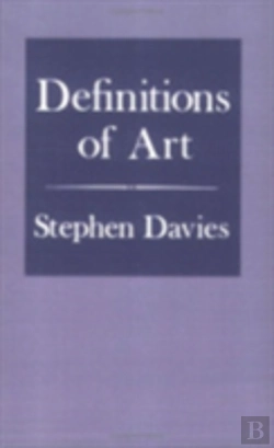 Bertrand.pt - Definitions Of Art