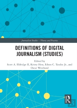 Bertrand.pt - Definitions Of Digital Journalism (Studies)