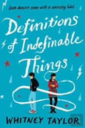Definitions Of Indefinable Things