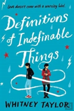 Bertrand.pt - Definitions Of Indefinable Things
