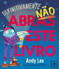 Definitivamente Não Abras Este Livro