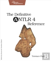 Definitive Antlr 4 Reference