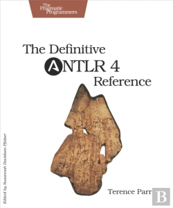 Bertrand.pt - Definitive Antlr 4 Reference