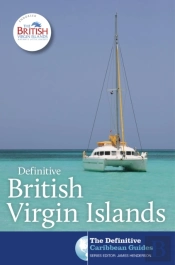 Definitive British Virgin Islands