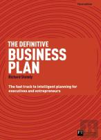 Definitive Business Plan, The