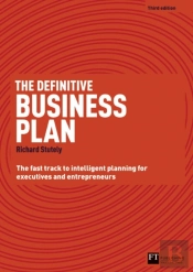 Definitive Business Plan, The