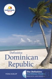 Definitive Dominican Republic