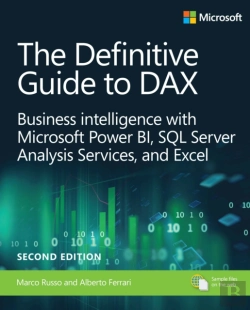 Bertrand.pt - Definitive Guide To Dax, The