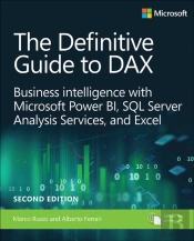 Definitive Guide To Dax, The