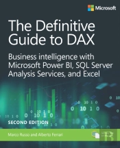 Definitive Guide To Dax, The