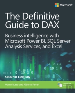 Bertrand.pt - Definitive Guide To Dax, The