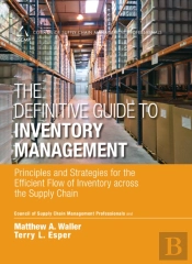 Definitive Guide To Inventory Management, The