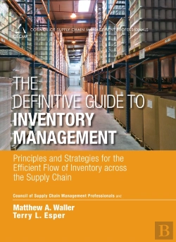 Bertrand.pt - Definitive Guide To Inventory Management, The