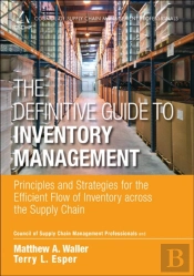 Definitive Guide To Inventory Management, The