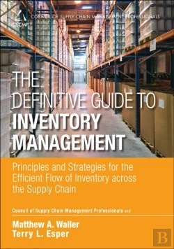 Bertrand.pt - Definitive Guide To Inventory Management, The