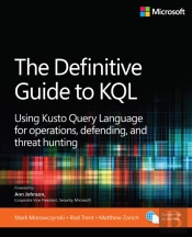 Definitive Guide To Kql