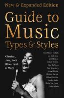 Definitive Guide To Music Types & Styles