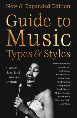Bertrand.pt - Definitive Guide To Music Types & Styles