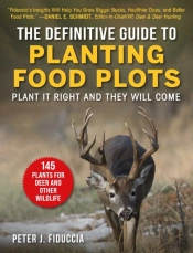 Definitive Guide To Planting Food Plots