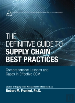 Bertrand.pt - Definitive Guide To Supply Chain Best Practices, The