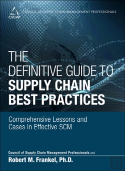 Bertrand.pt - Definitive Guide To Supply Chain Best Practices, The